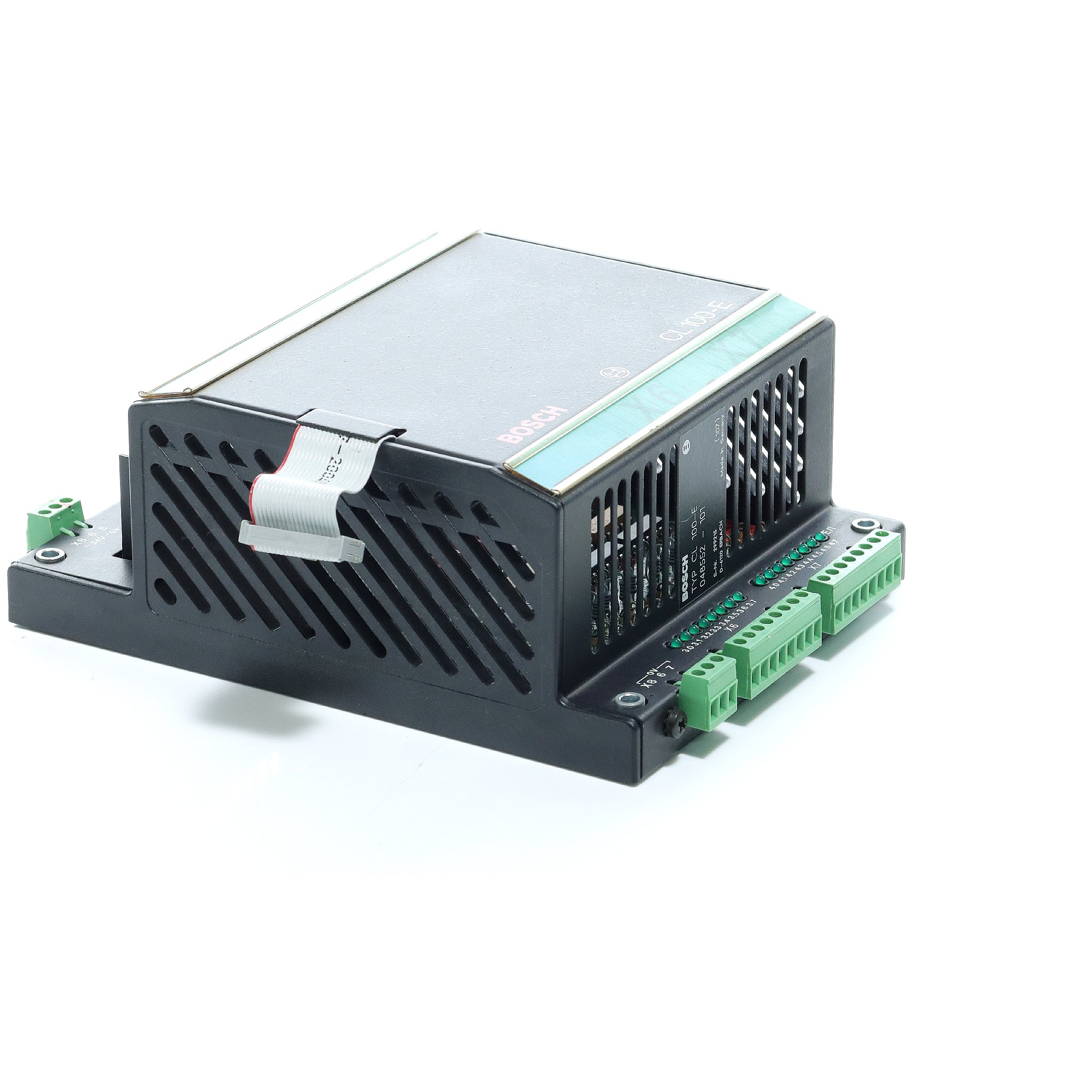  CL 100-E Used